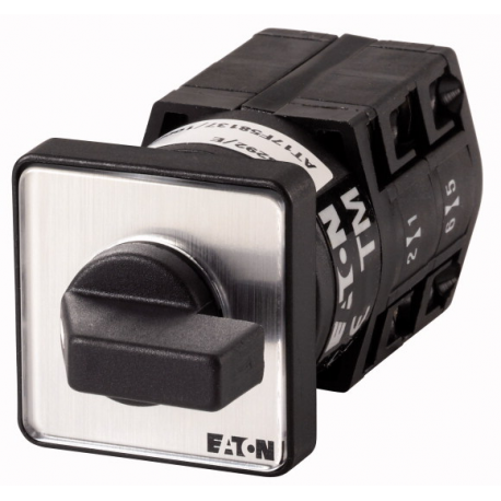 EATON TM-2/TM-3 2-4 position switch