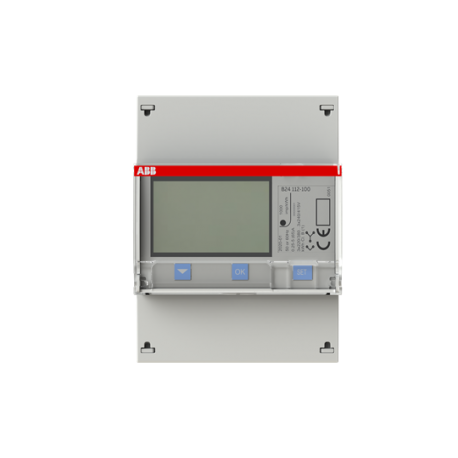 ABB Skaitiklis su M-Bus/Modbus