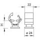 OBO BETTERMANN 177 M8 Holder
