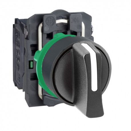 SCHNEIDER ELECTRIC XB5AD Switch 2-3 positions