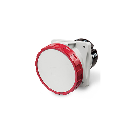 SCAME Optima IP 69 Įmontuojamas lizdas