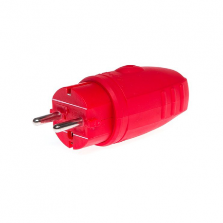 N&L rubber plug