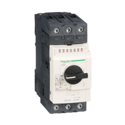 SCHNEIDER ELECTRIC GV3P65 variklio automatinis jungiklis
