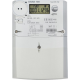 ELGAMA GAMA 100 1-2 tariff single-phase meter