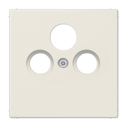 JUNG LS 990 antenos lizdo dangtelis