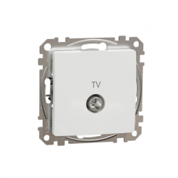 Antenos TV/R lizdas Sedna Design & Elements