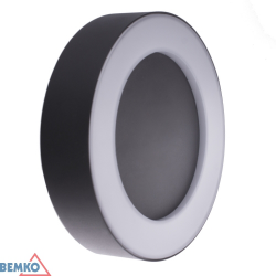 Reflektor BEMKO VALIT EL2-R-010GR-4K 10W 4K IP65