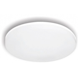 Šviestuvas LED Nova 20W 2050lm 3000K/4000K/6500K IP54 D200 95318