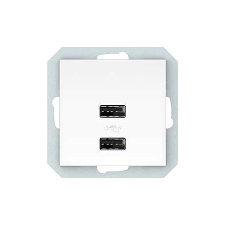 USB lizdas QR 1000