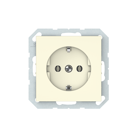 Kištukinis lizdas QR 1000