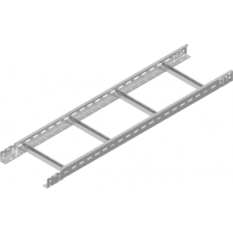 Kabelinės kopėčios DFP (klik)
