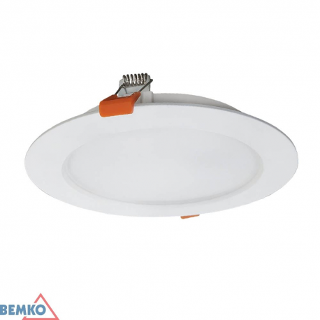 Šviestuvas LED Downlight 4K HELAR