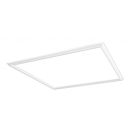 Šviestuvas LED panel 40W 4K 4000lm (FLP-066-400-4K)