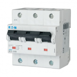 Automatas Eaton AZ-3 (63-125A)