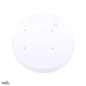 BEMKO TAZAN 1x60W E27 IP44 PC microwave luminaire