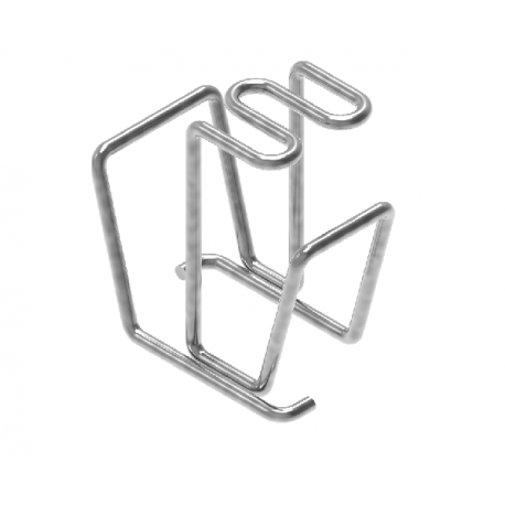 BAKS WSLD75 lubinis laikiklis