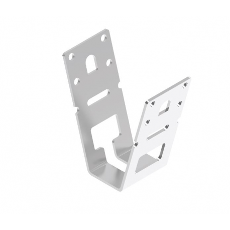 BAKS WT/WTO120 laikiklis lubinio profilio skardai