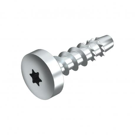 OBO Kotwa śrubowa MMS-plus 6x35 z łbem okrągłym