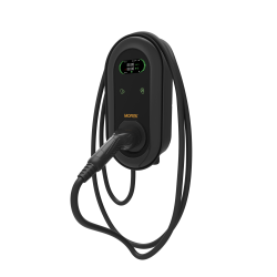 Morek EV 11/22 kW išmani įkrovimo stotelė