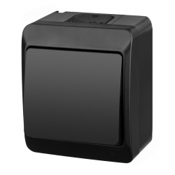 HERMES IP44 jungiklis