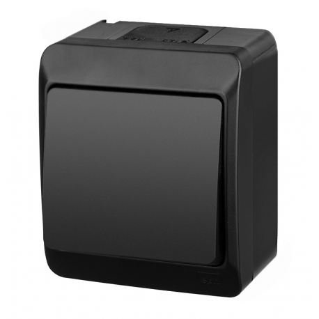 HERMES IP44 jungiklis