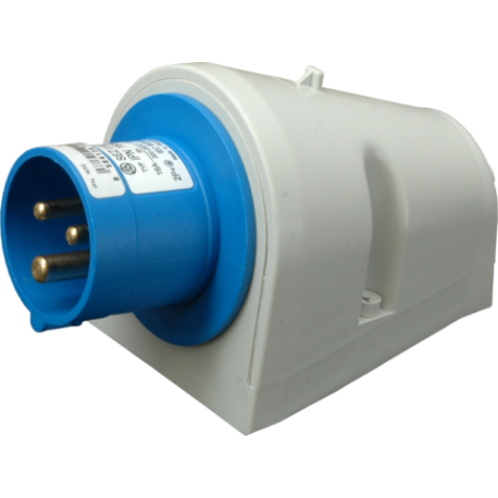 SEZ IPN wall plug