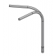 TECNOPALI hot-dip galvanized steel brackets