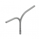 TECNOPALI hot-dip galvanized steel brackets