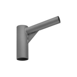 OPPLE Reduktorius 48/60 kampinis