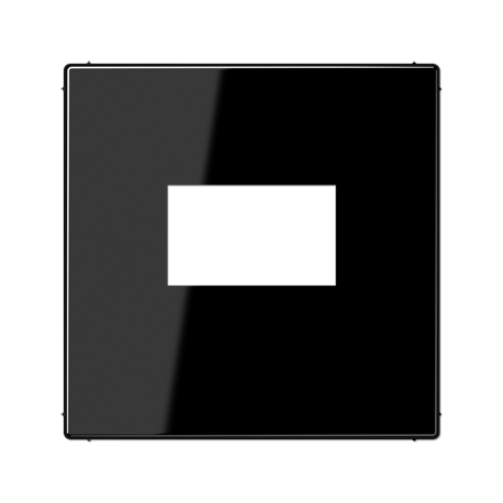 JUNG LS990 USB centrinis dangtelis