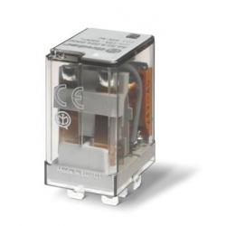 FINDER 56 serijos 12A relė