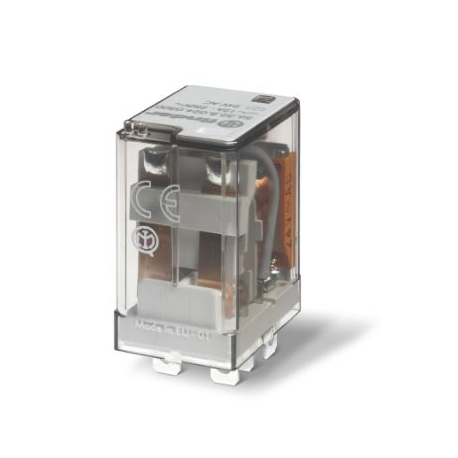 Przekaźnik FINDER serii 56 12A