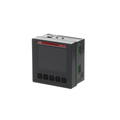 ABB tinklo analizatorius M4M 20 Modbus