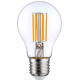 LEDURO LED FILAMENT 8W 3000K 220-240V A60 E27 Lempa