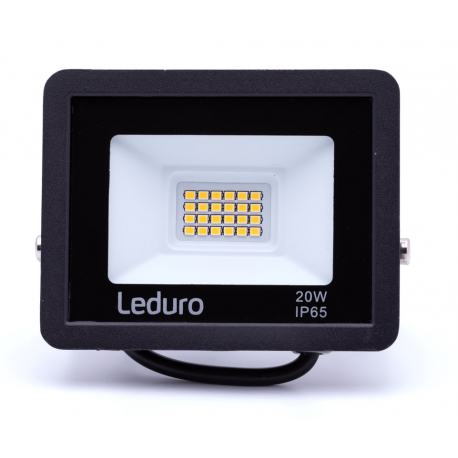 Reflektor LEDURO 20W LED 4500K 1580Lm IP65