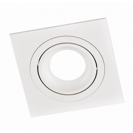 Reflektor LEDURO PL-SQW1 GU10