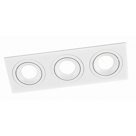 Reflektor LEDURO PL-SQW1 GU10