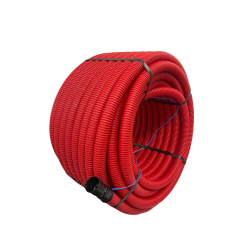 ECOPIPES FLEX korytko kablowe 450N