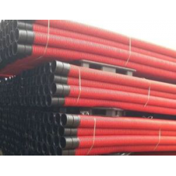 ECOPIPES HARD korytko kablowe 750N (6m)