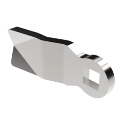 MOREK VR 00.45 Język zamka