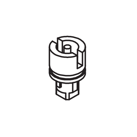 MOREK 221316-IB Zamki rdzeniowe