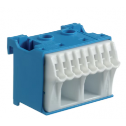 HAGER KN10N QuickConnect Blok samozacisków