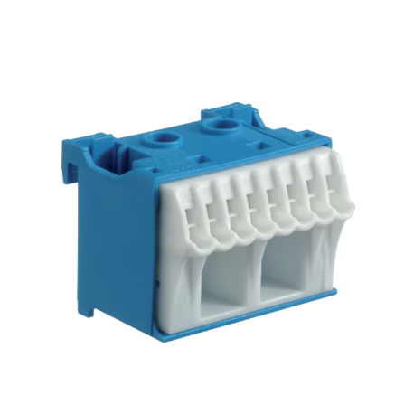 HAGER KN10N spyruoklinis gnybtas