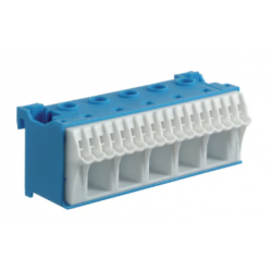 HAGER KN22N spyruoklinis gnybtas