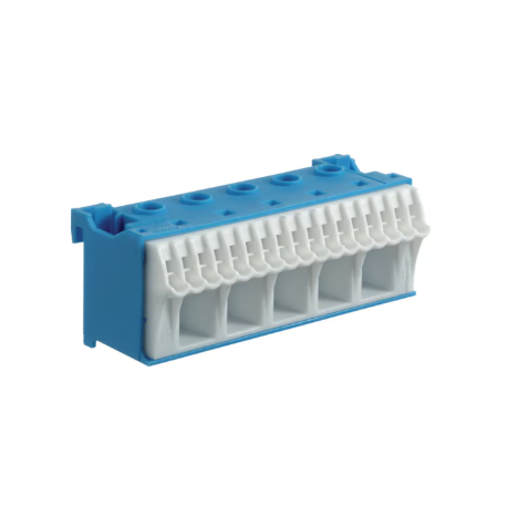 HAGER KN22N QuickConnect Blok samozacisków