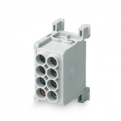 MOREK MAG śruba rozdzielcza