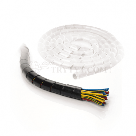 TRYTYT Wąż spiralny GST