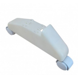 Kółka do konwektorów