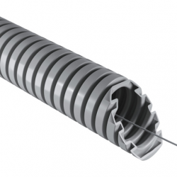 KOPOS PVC 320N Corrugated Pipe