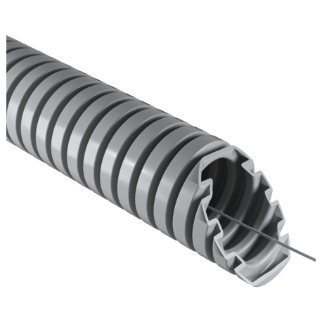 Rurka Fala PVC 320N KOPOS